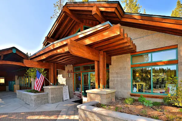 Trout Creek Center Main Per-Person, Per-Day, Fee applies and is subj. to change