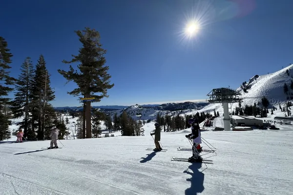 Palisades Tahoe