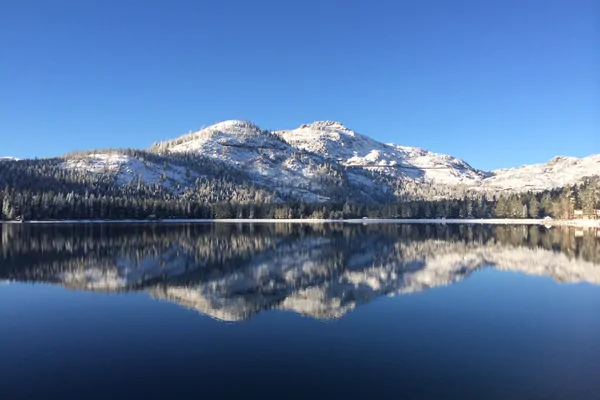 Donner Lake