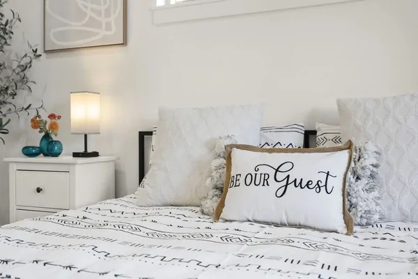 Be Our Guest