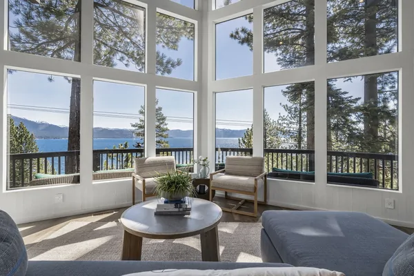 Lakeview Casa Montelago