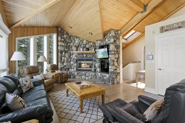 Living Room: Northstar Home Away From Home