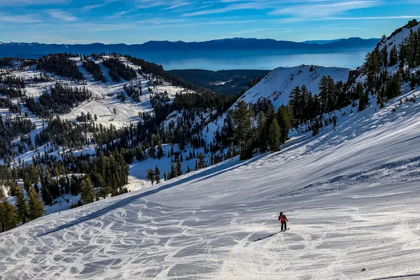 Palisades Skiing