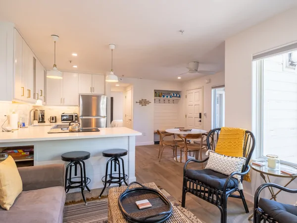 Sweetbriar Garden Suite