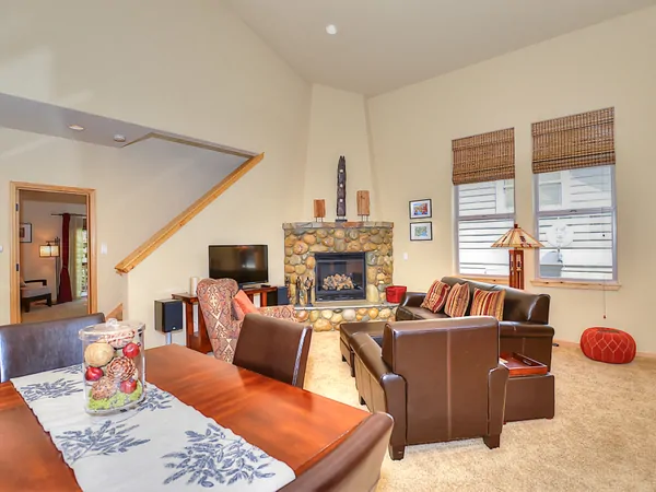 Wintercreek Mountain Delight