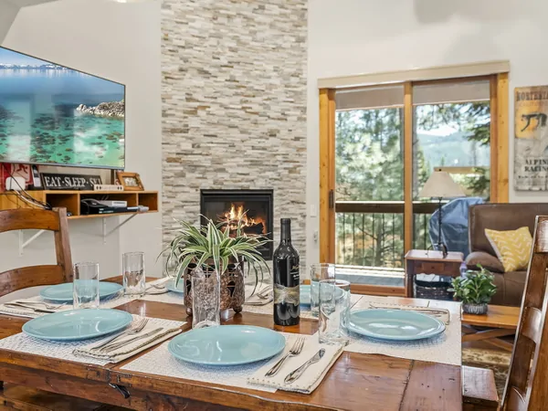 Gold Bend Getaway
