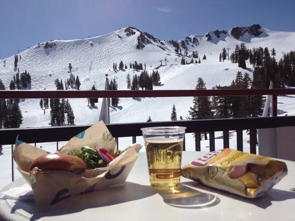 Sun Valley Lodge with Private Hot Tub