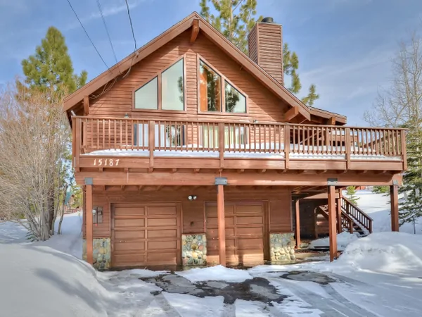 Wolfgang Vacation Cabin