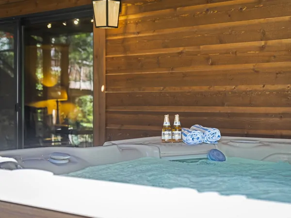 Mountain Escape Oasis with Hot Tub