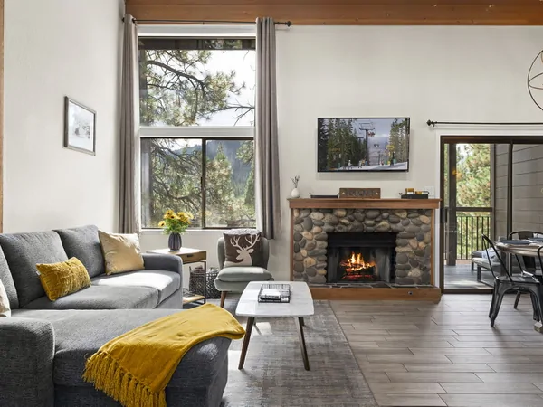 Sagebrush Hideaway