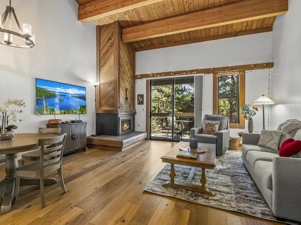 Aspen Grove Hideaway at Northstar