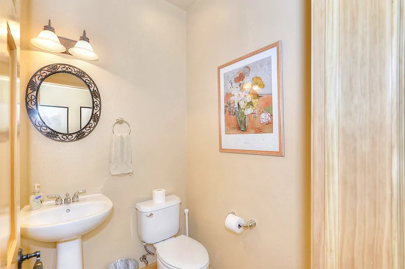 Bathroom 3