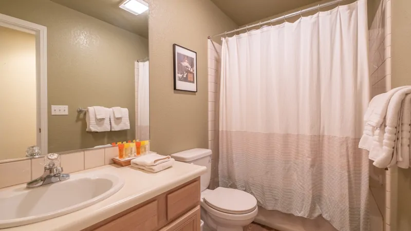 Bathroom 2