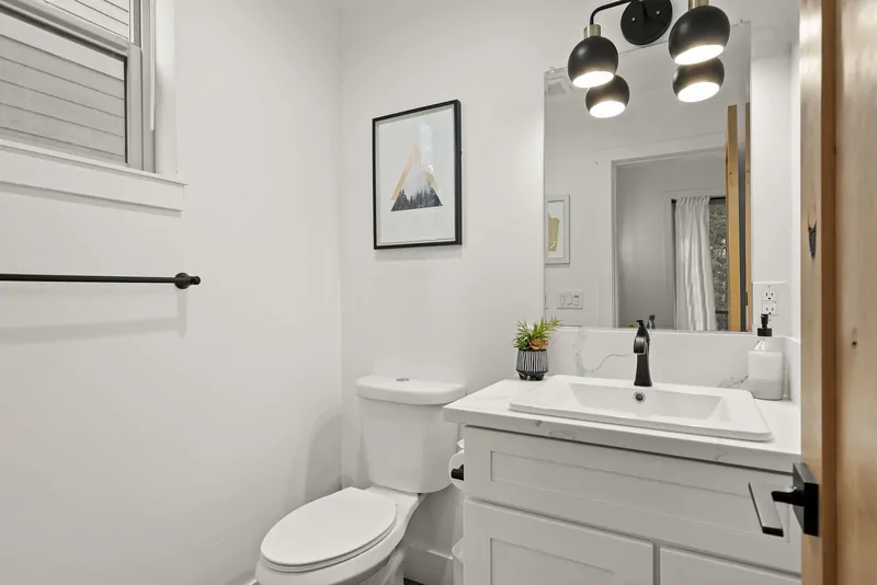 Bathroom 3
