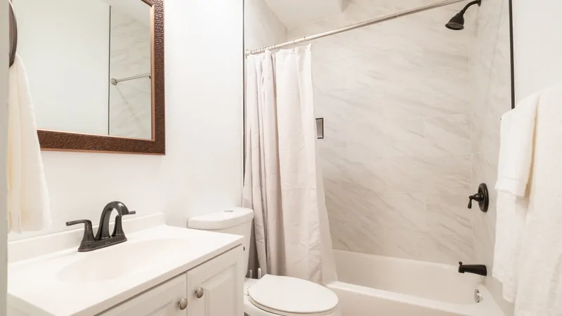 Bathroom 2