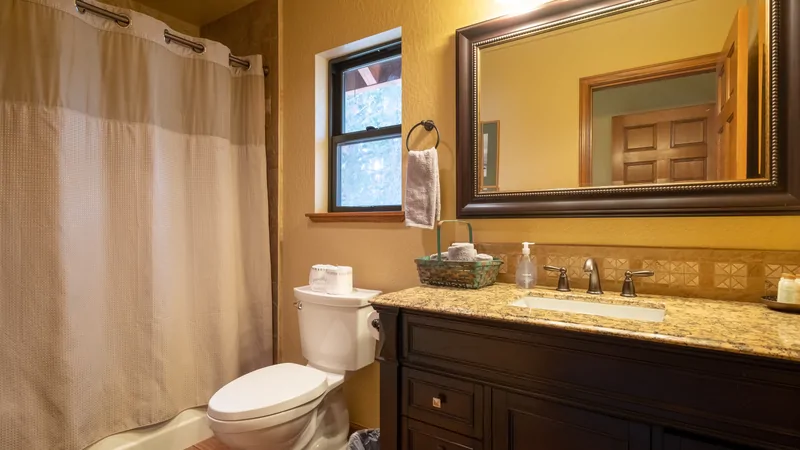 Bathroom 3