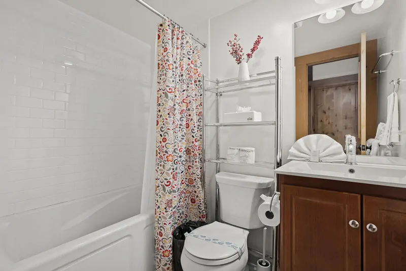 Bathroom 2