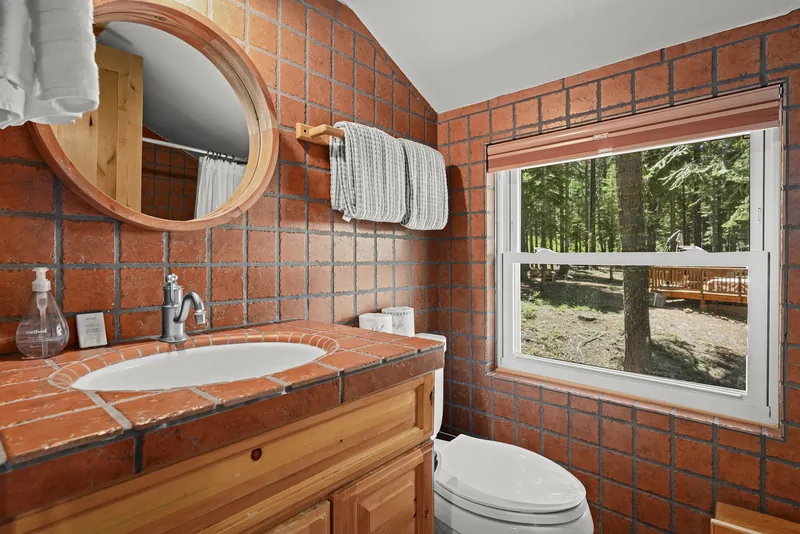 Bathroom 2
