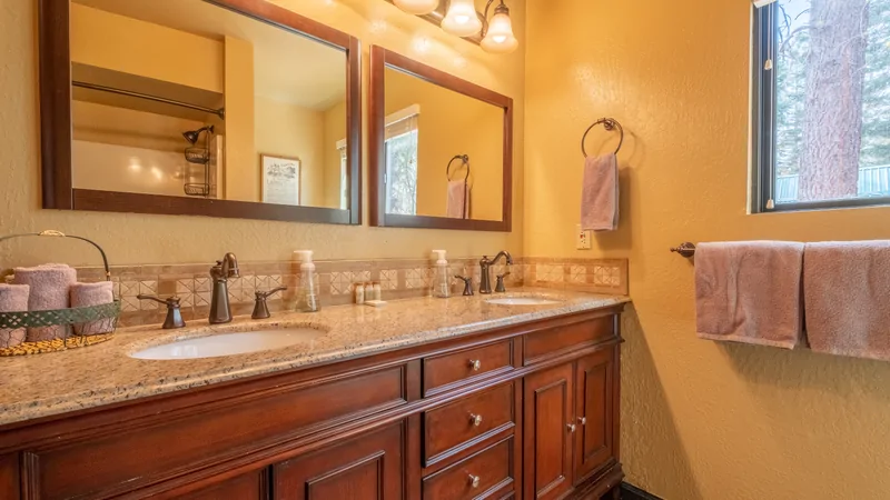 Bathroom 2