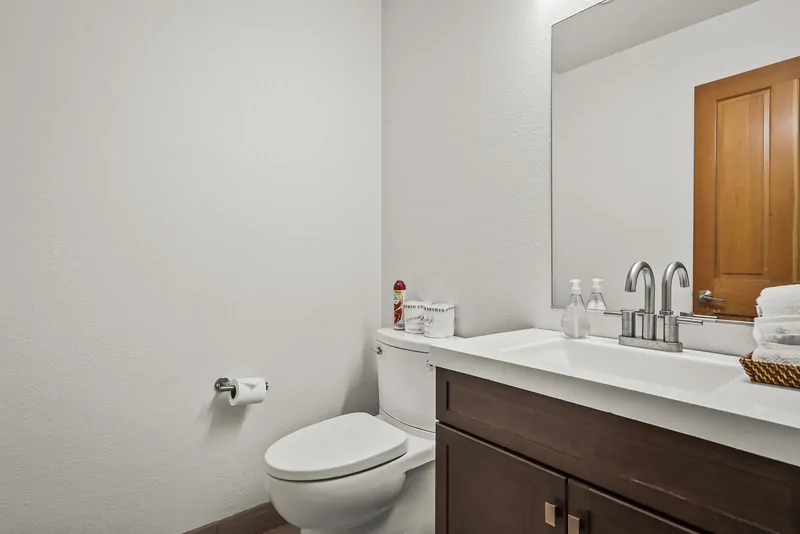 Bathroom 3
