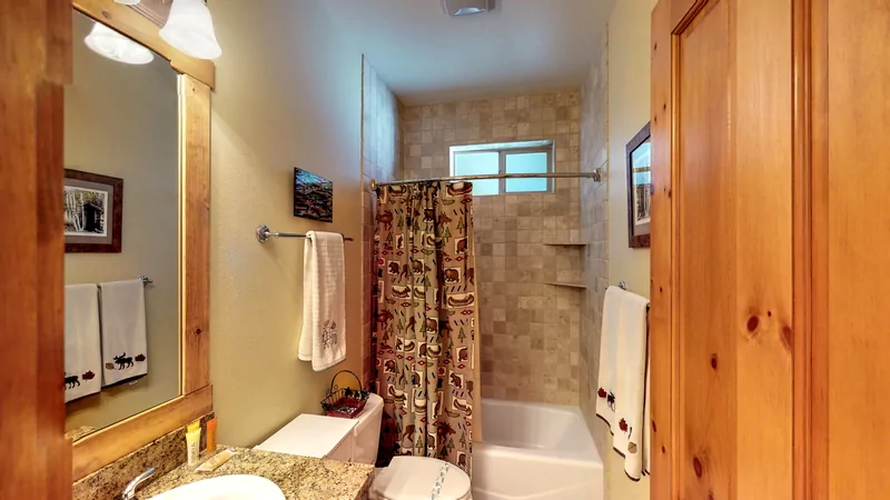 Bathroom 2