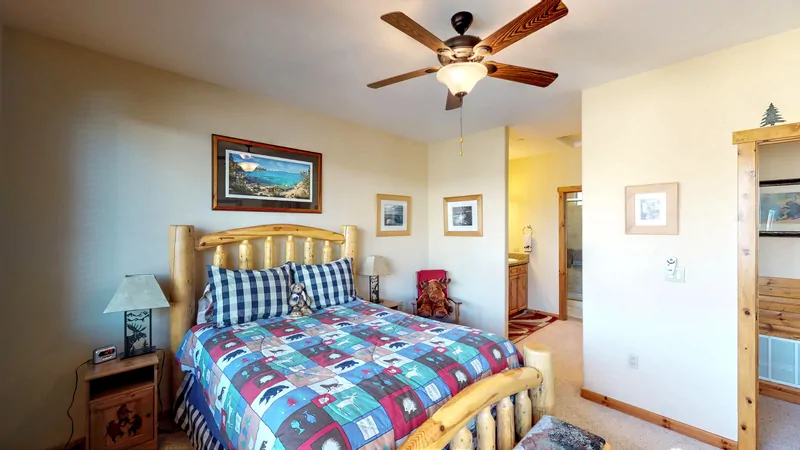 Bedroom 1