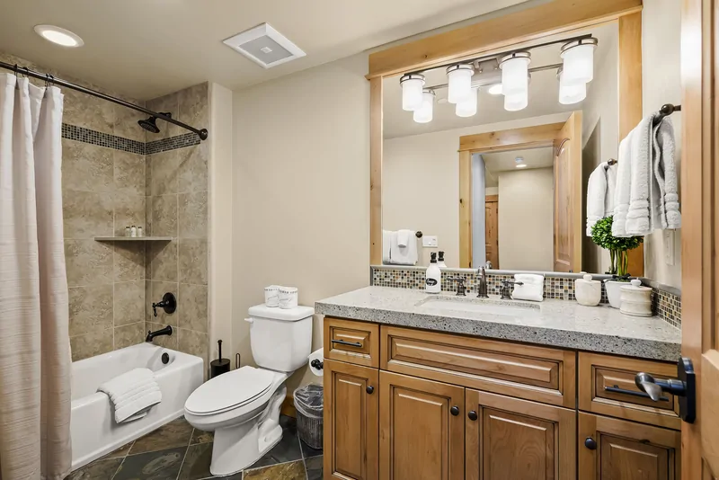 Bathroom 3