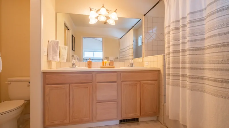 Bathroom 1