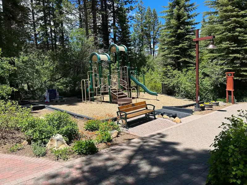 Northstar Playground Per-Person, Per-Day, Fee applies and is subj. to change