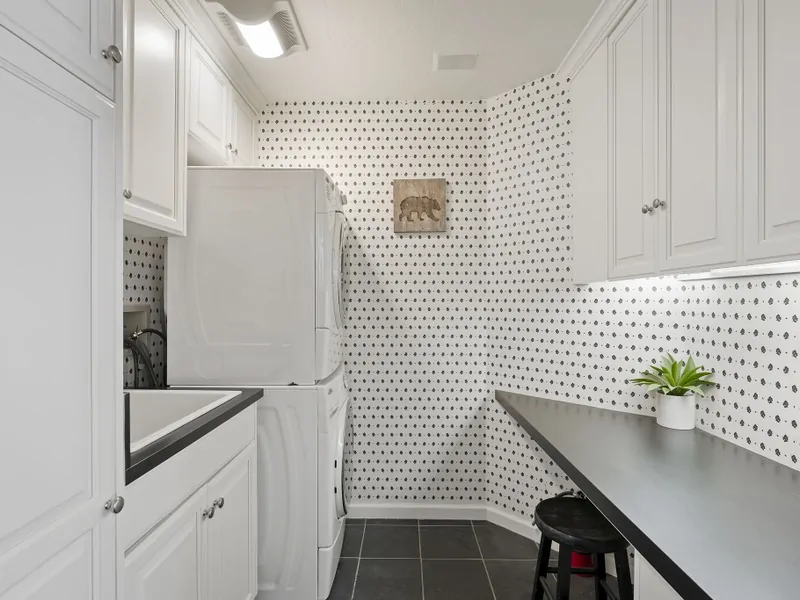 Laundry Unit: Northstar Home Away From Home