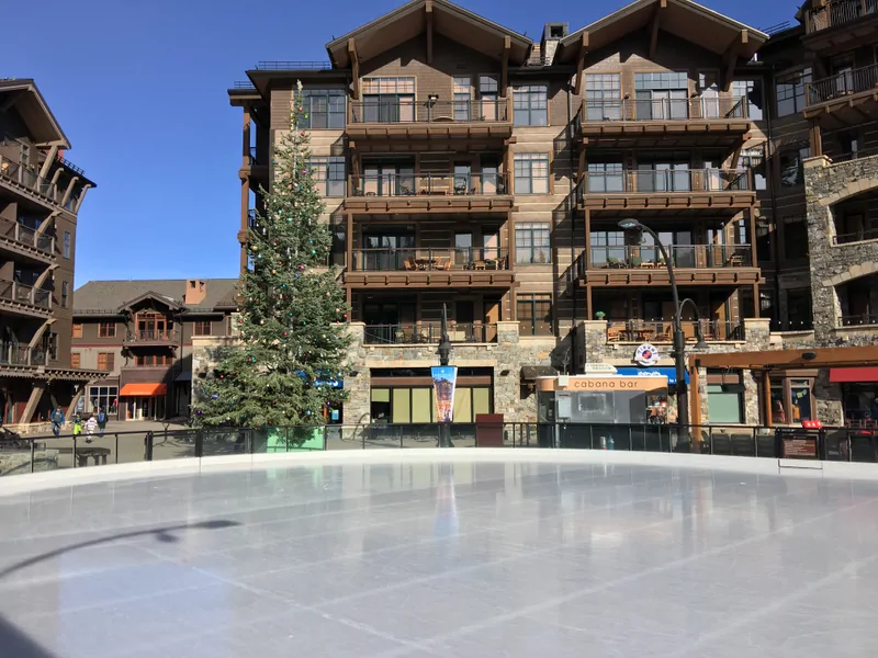 Northstar Iceskating