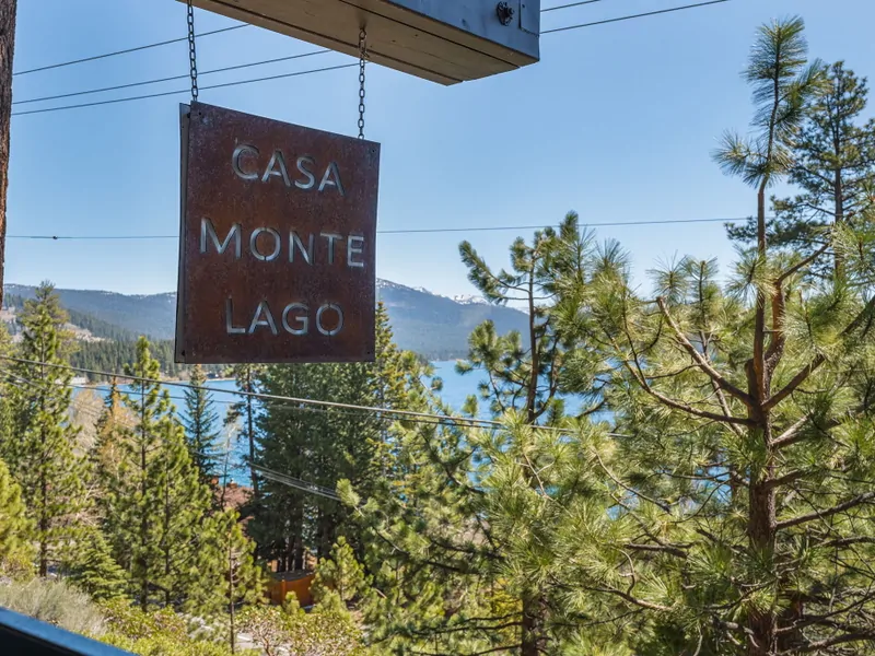 Casa Montelago