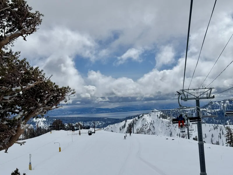 Palisades Tahoe