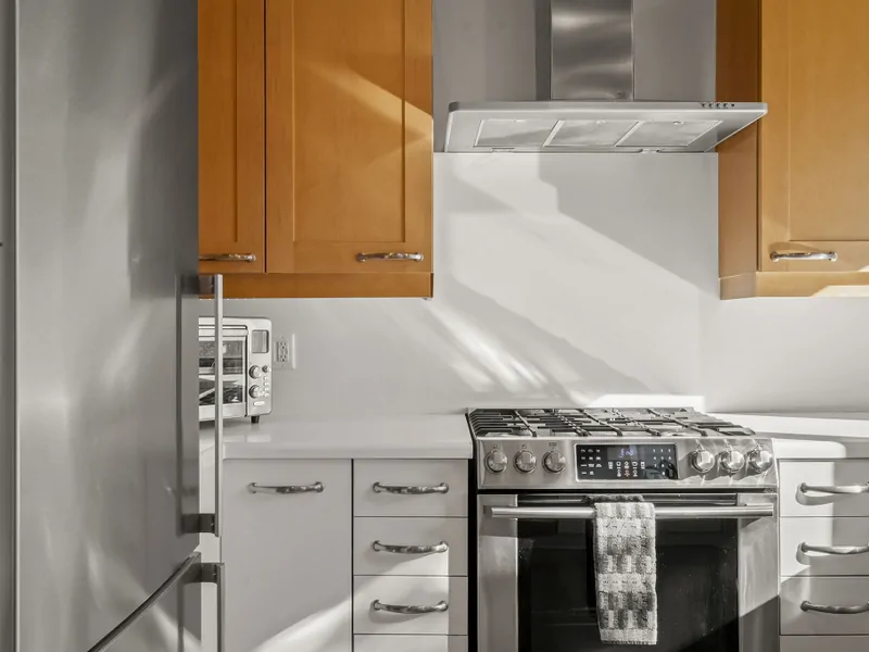 Tahoe Skyline Kitchen