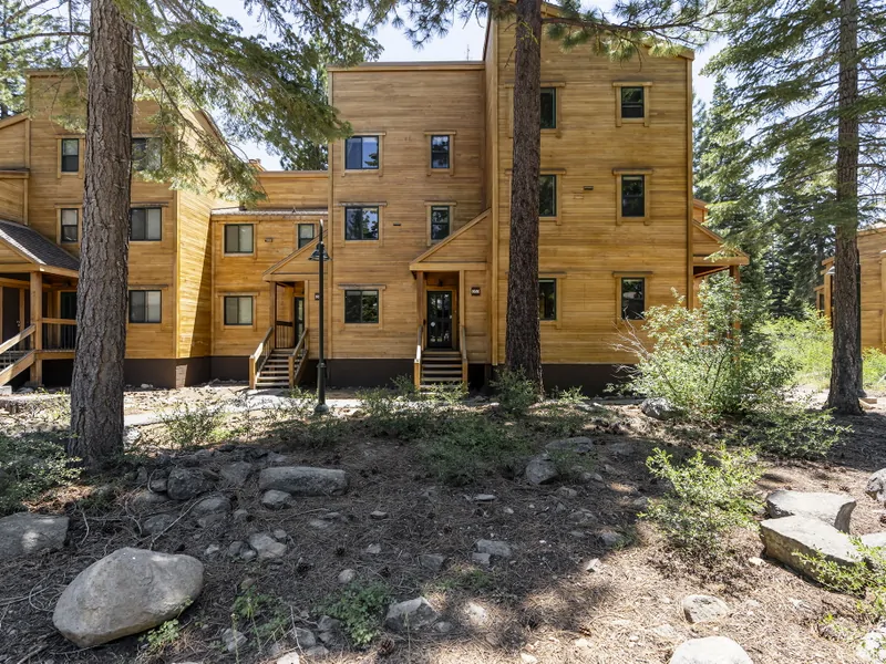 Gold Bend Getaway