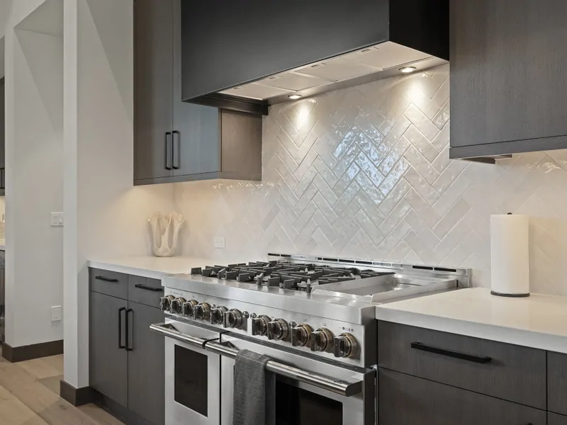 Alpine Greenside Estate Range