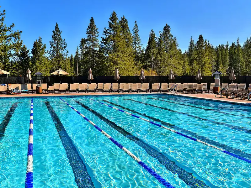 Trout Creek Rec. Center Pool – Per-Person, Per-Day Fee Applies at the Facility and is Subject to Change
