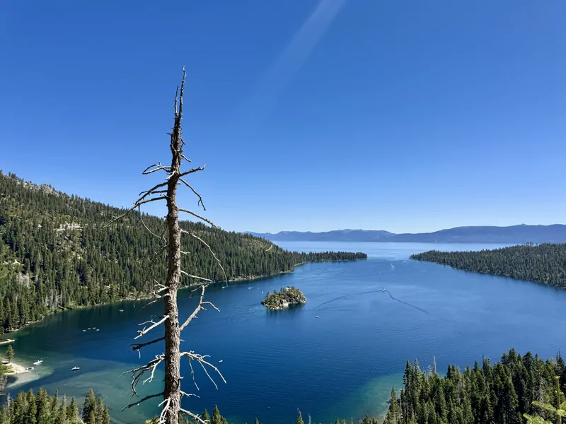 Emerald Bay