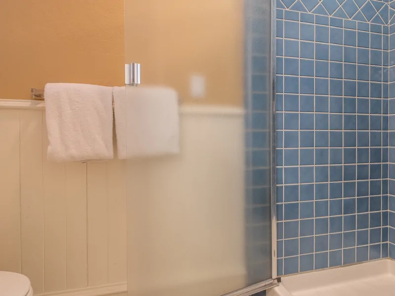 Lower Level, Primary bathroom: Northstar Home Away From Home