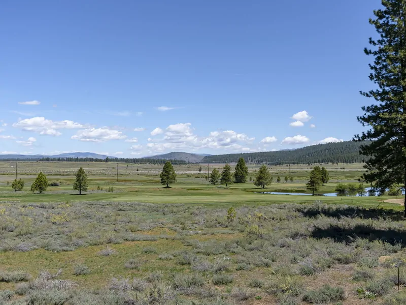 View of Golf Course : Northstar Home Away From Home