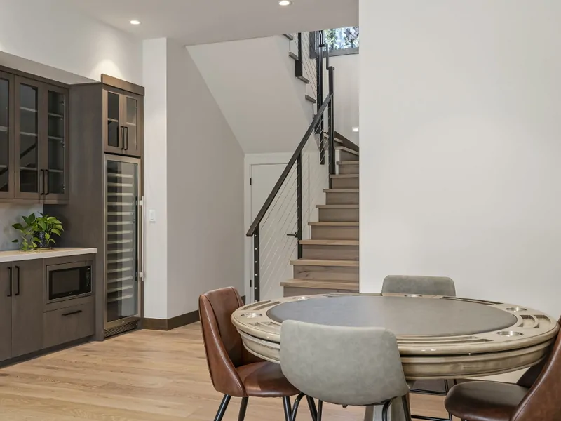 Alpine Greenside Estate