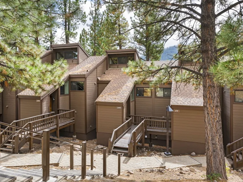 Exterior - Sagebrush Hideaway