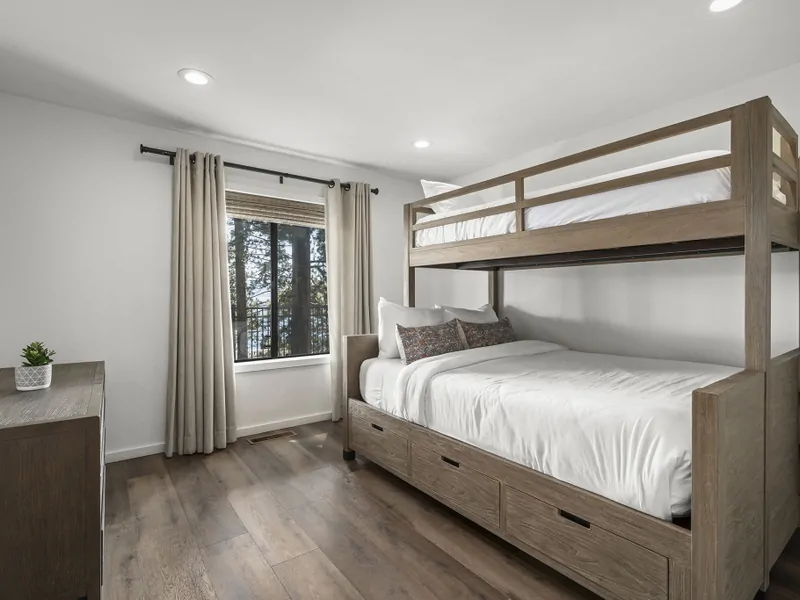 Bunk Bedroom Casa Montelago