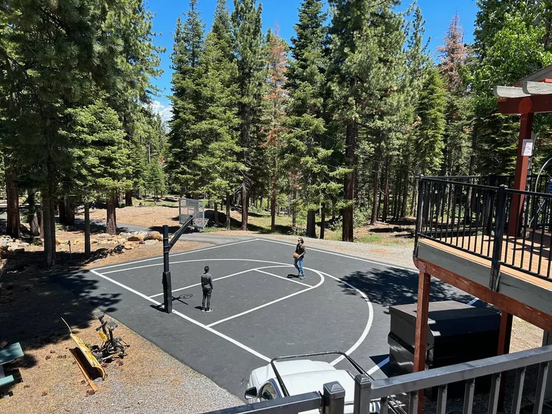 Northstar Basketball Per-Person, Per-Day, Fee applies and is subj. to change