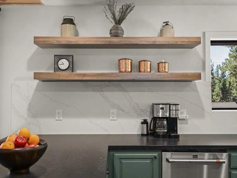Coffe Maker: Heritage Crest Tahoe