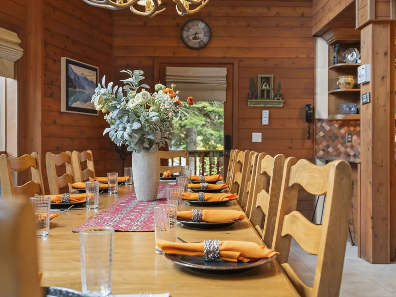 Donner Lake Vacation Lodge