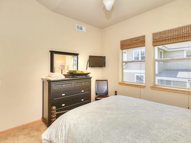 Guest Bedroom:  Wintercreek Mountain Delight