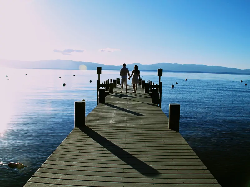 Lake Tahoe