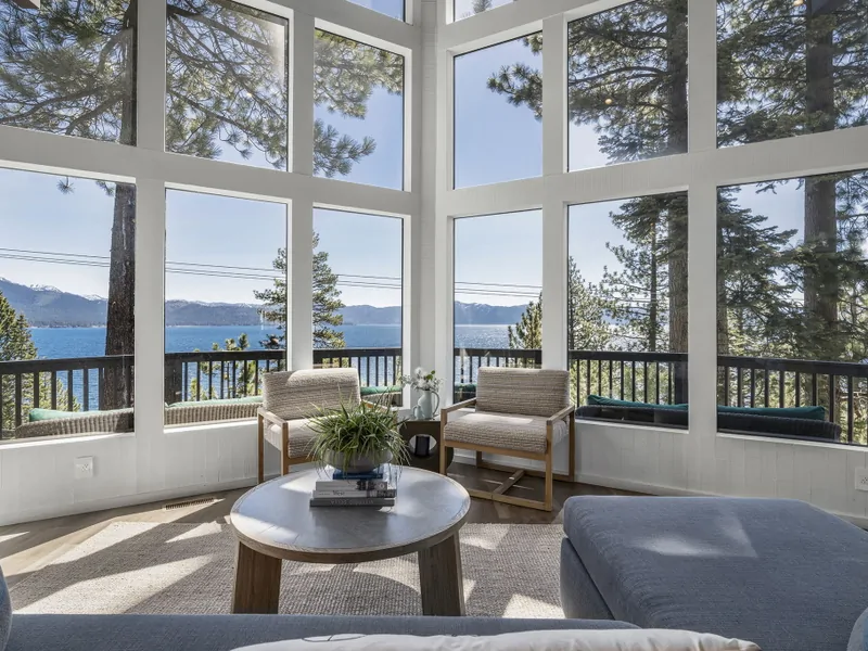 Lakeview Casa Montelago