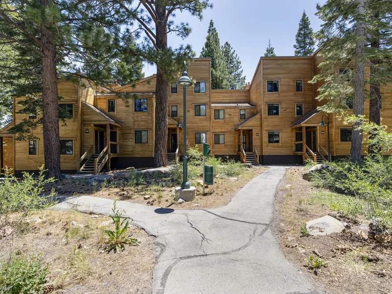 Gold Bend Getaway